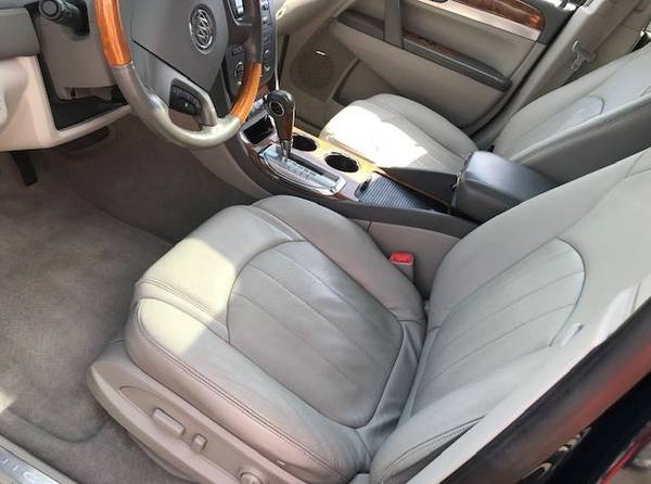 2009 Buick Enclave AWD CXL-85K Miles-1Owner-Looks New-With Warranty for sale in Lebanon, IN – photo 11
