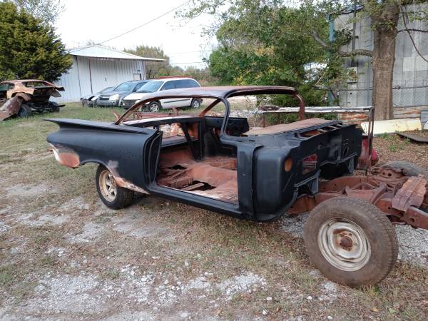 1959 impala iso iso parts for sale in Other, OK – photo 3
