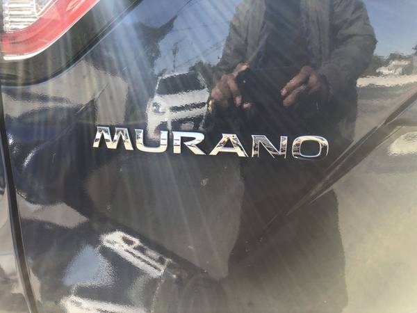 2017 Nissan Murano - - cars & trucks - by dealer - vehicle... for sale in south amboy, NJ – photo 8