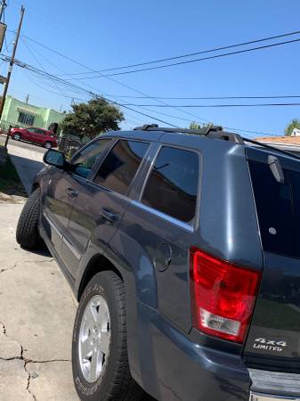 $7,500... JEEP GRAND CHEROKEE for sale in INGLEWOOD, CA – photo 16