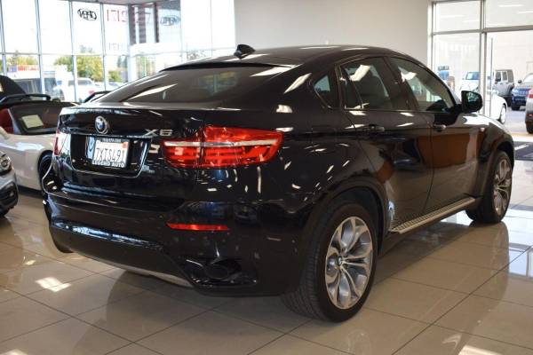 2014 BMW X6 xDrive35i AWD 4dr SUV **100s of Vehicles** - cars &... for sale in Sacramento , CA – photo 6
