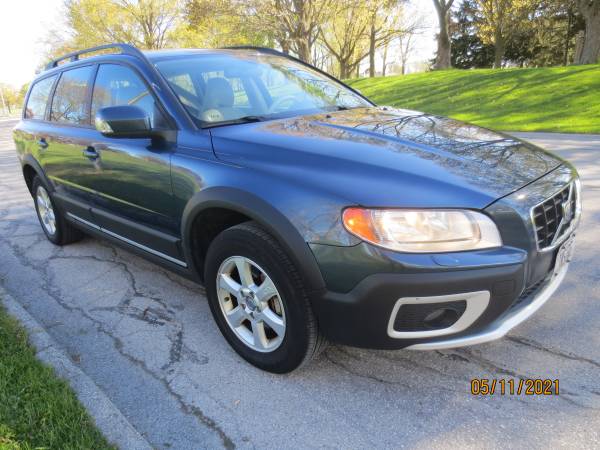2008 Volvo XC70 AWD for sale in milwaukee, WI – photo 5