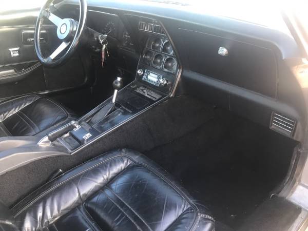 1978 Corvette for sale in ATCHISON, KS – photo 3