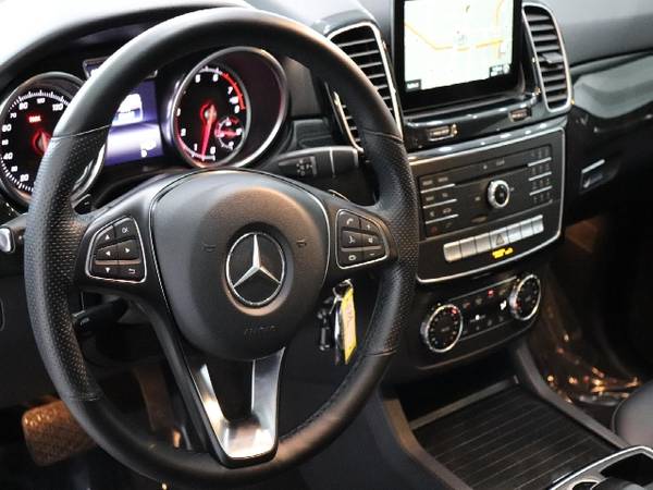 2016 Mercedes Benz GLE350 SUV*Loaded*Navi*Warranty* for sale in San Jose, CA – photo 11