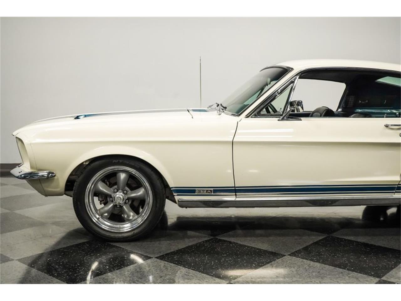 1967 Ford Mustang for sale in Mesa, AZ – photo 18