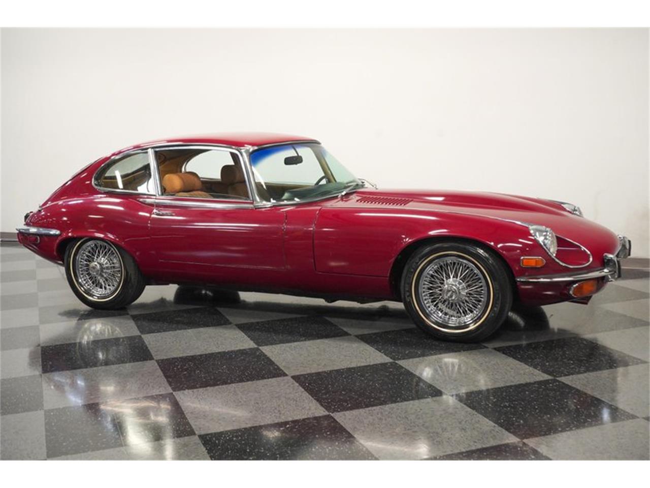 1972 Jaguar XKE for sale in Mesa, AZ – photo 11