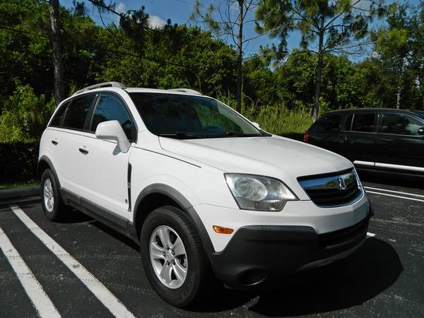Saturn Vue XE - runs great, great condition, leather interior - cars for sale in Wellington, FL – photo 11