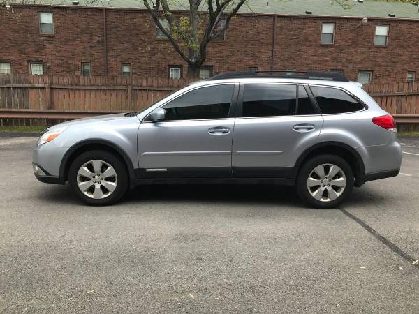 2012 Subaru Outback 2 5i AWD 4dr Wagon CVT - Wholesale Cash Prices for sale in Louisville, KY – photo 6