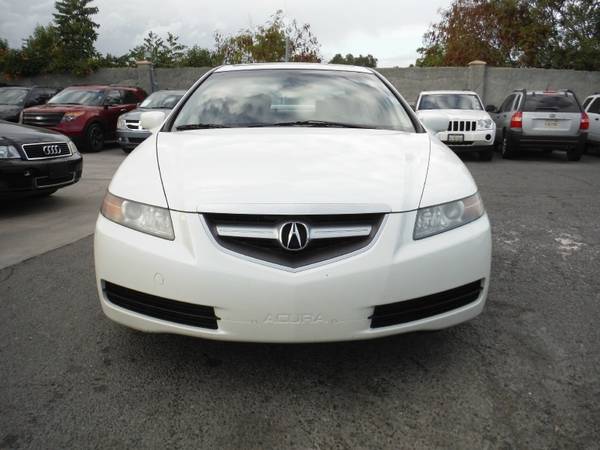 2005 Acura TL 107K MILES WITH NAVIGATION for sale in Sacramento , CA – photo 3