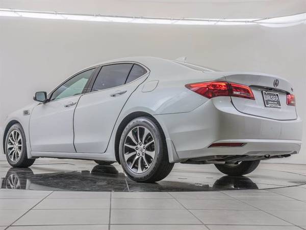 2016 Acura TLX 2.4L - cars & trucks - by dealer - vehicle automotive... for sale in Wichita, OK – photo 13