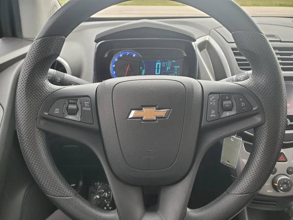 2016 Chevrolet Trax for sale in Wisconsin Rapids, WI – photo 15