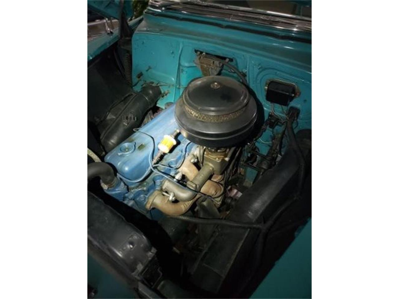 1954 Chevrolet 210 for sale in Cadillac, MI – photo 2