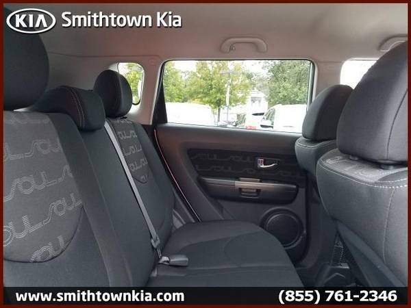 2013 Kia Soul - *GUARANTEED CREDIT APPROVAL!* for sale in Saint James, NY – photo 11