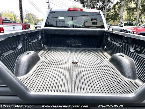 2015 Chevrolet Silverado 2500 Crew Cab LT 4X4 LONG BED! LIFTED! for sale in Finksburg, District Of Columbia – photo 11