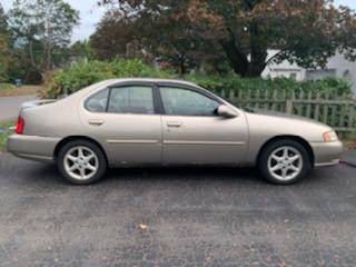 Nissan Altima for sale in Enfield, CT – photo 3