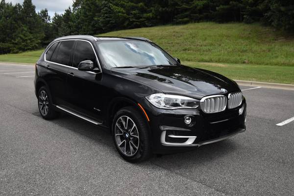 Loaded 1-Owner 2016 BMW X5 xDrive35i AWD, Warranty ~ We finance for sale in Gardendale, AL – photo 23