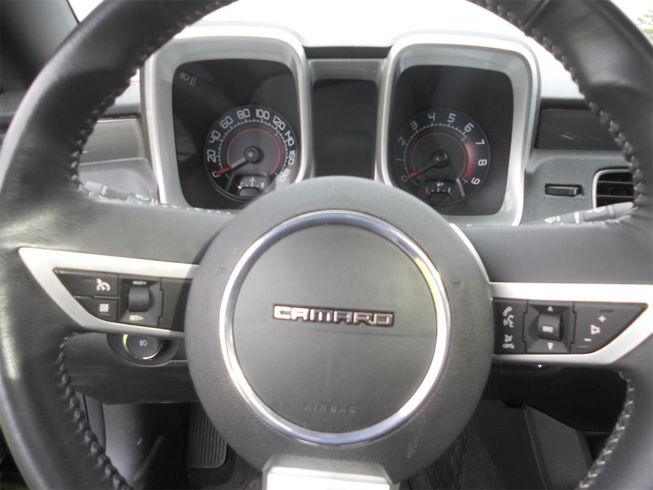 2011 Chevrolet Camaro SS for sale in Stoughton, WI – photo 26