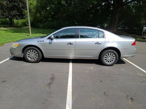 2008 Buick Lucerne - cars & trucks - by dealer - vehicle automotive... for sale in Durham, NC – photo 7