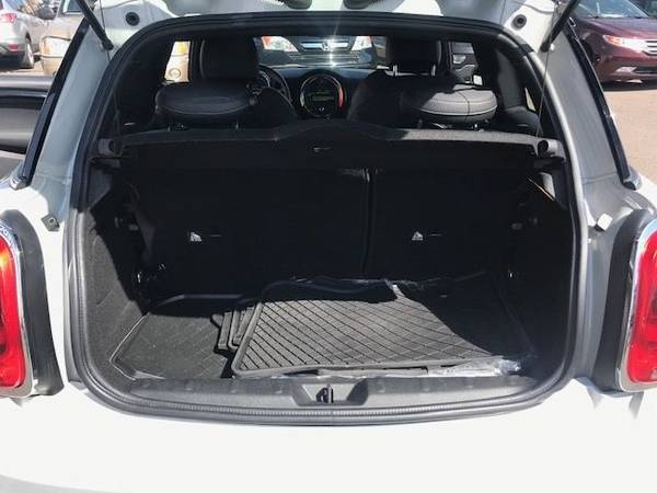 2015 Mini Hardtop 2 Door Cooper S Hatchback 2D for sale in Denver , CO – photo 23