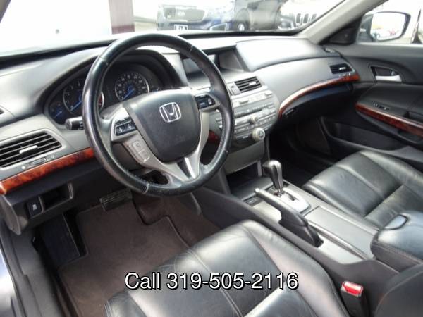 2010 Honda Crosstour 4WD EX-L - - by dealer - vehicle for sale in Waterloo, NE – photo 11