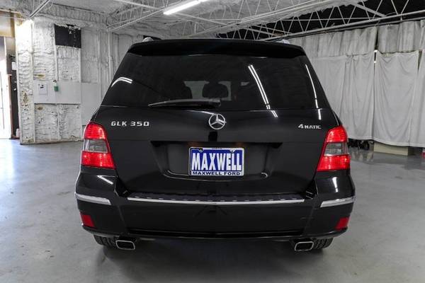 2010 Mercedes-Benz GLK-Class Black Call Today**BIG SAVINGS** for sale in Austin, TX – photo 5