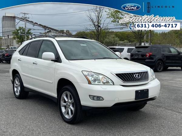 2009 Lexus RX AWD 4dr Wagon - - by dealer - vehicle for sale in Saint James, NY – photo 3