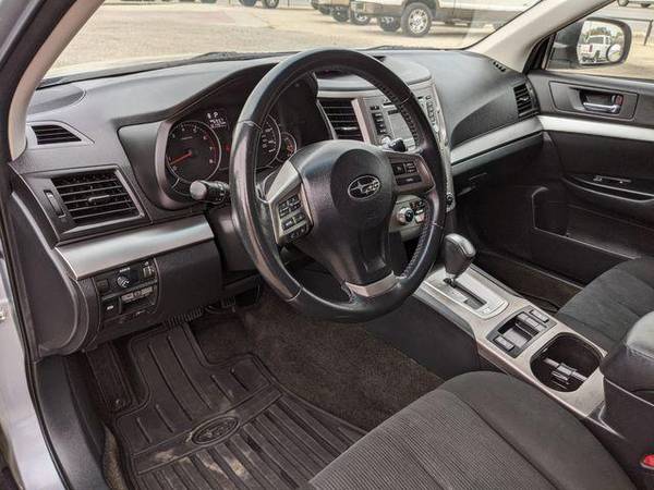 2014 Subaru Outback 2 5i Premium DRIVE TODAY! - - by for sale in Pleasanton, TX – photo 11