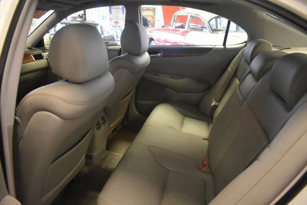2005 Lexus ES 330 - Call for sale in Saint James, NY – photo 12