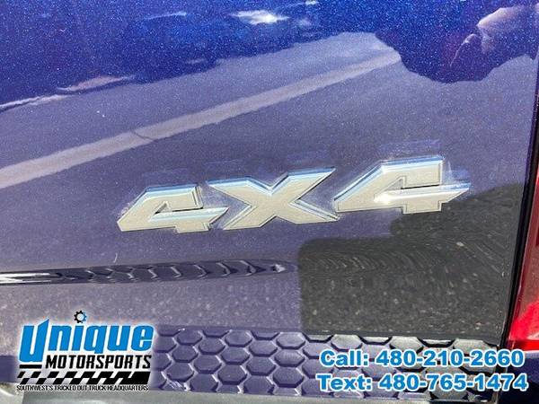 2016 RAM 1500 ST QUAD CAB TRUCK ~ SUPER CLEAN ~ 4X4 ~ HOLIDAY SPECIA... for sale in Tempe, CA – photo 20