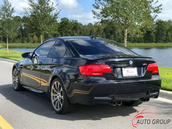 2011 BMW M3 --Paddle Shifters, Hood Vents & More! - cars & trucks -... for sale in Orlando, FL – photo 5