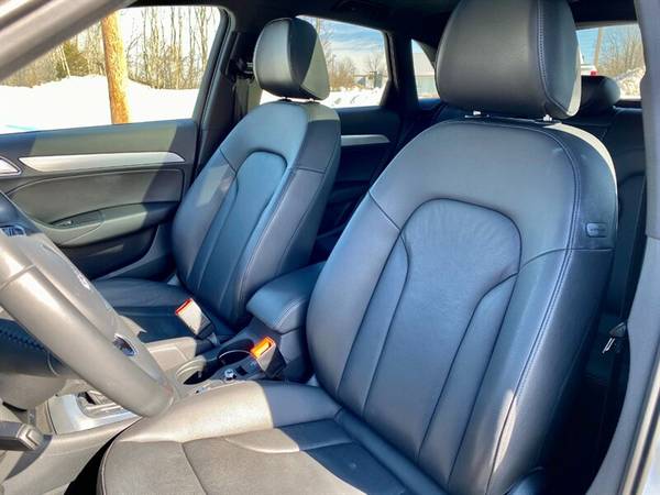 2018 Audi Q3 2 0T quattro Premium - - by dealer for sale in Freehold, NJ – photo 16