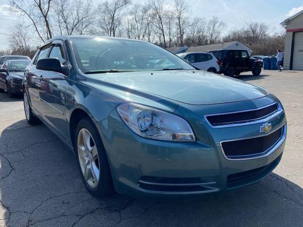 2009 Chevrolet Chevy Malibu LS 4dr Sedan - - by dealer for sale in West Chester, OH – photo 5