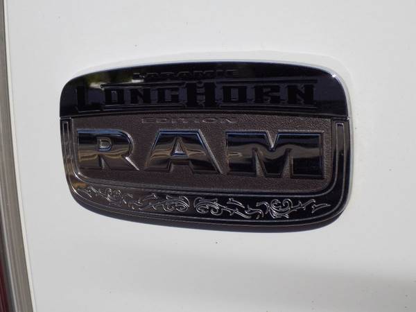 2014 Ram 1500 Longhorn - - by dealer - vehicle for sale in Phoenix, AZ – photo 9