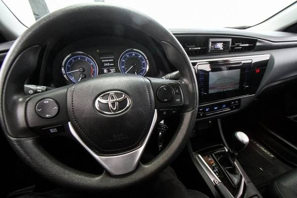 2018 Toyota Corolla L - - by dealer - vehicle for sale in Golden Valley, MN – photo 24
