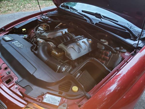 2006 Pontiac GTO for sale in Columbia, SC – photo 12