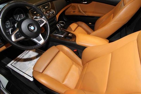 2012 BMW Z4 2dr Roadster sDrive28i for sale in Scottsdale, AZ – photo 23