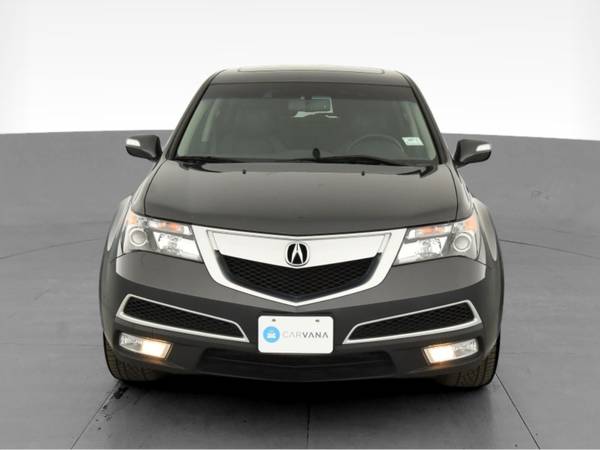 2013 Acura MDX Sport Utility 4D suv Gray - FINANCE ONLINE - cars &... for sale in San Bruno, CA – photo 17