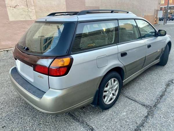 2003 Subaru Outback AWD - - cars & trucks - by dealer - vehicle... for sale in Fort Collins, WY – photo 10