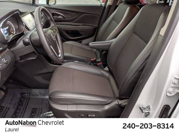 2019 Buick Encore Preferred SKU:KB942975 SUV - cars & trucks - by... for sale in Laurel, MD – photo 19