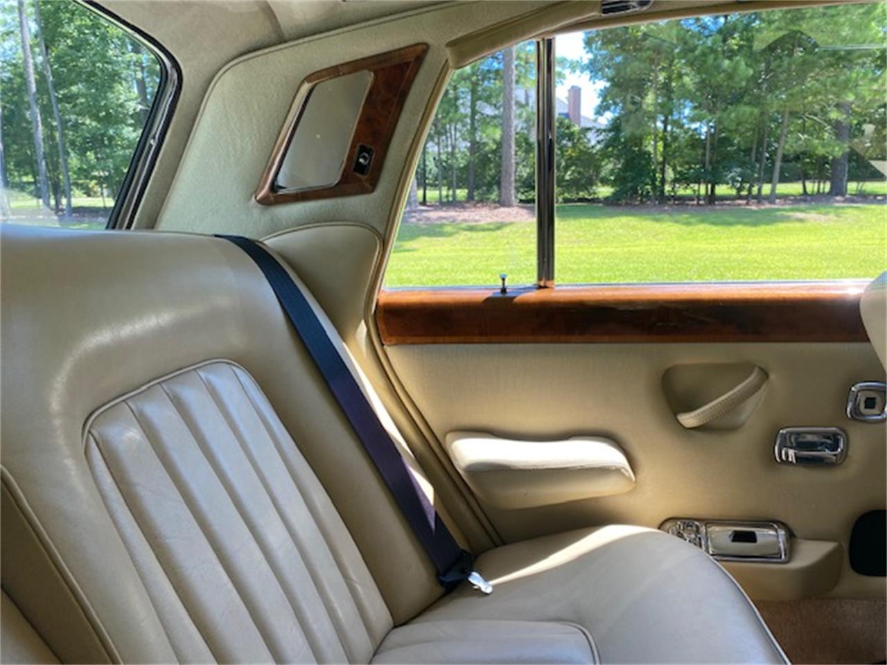 1973 Rolls-Royce Silver Shadow for sale in Wilmington, NC – photo 37