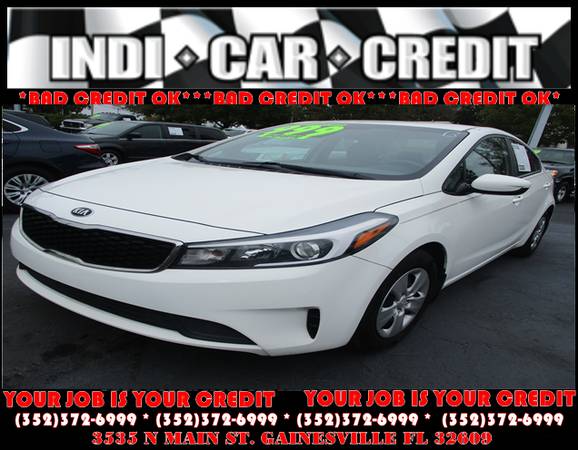 $500 down BAD CREDIT ? WE DONT CARE. YOUR JOB IS YOUR CREDIT - cars... for sale in Gainesville, FL – photo 17
