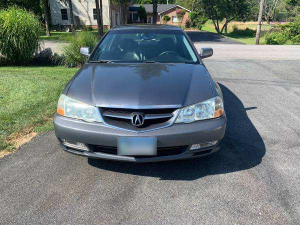 2003 Acura TL for sale in Ellicott City, District Of Columbia – photo 2