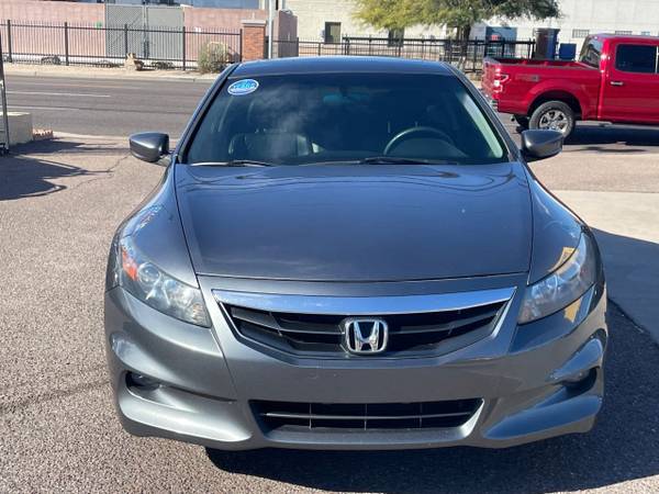 2011 Honda Accord EX-L V6, 2 OWNER CLEAN CARFAX, WELL SERVICED 108K for sale in Phoenix, AZ – photo 3