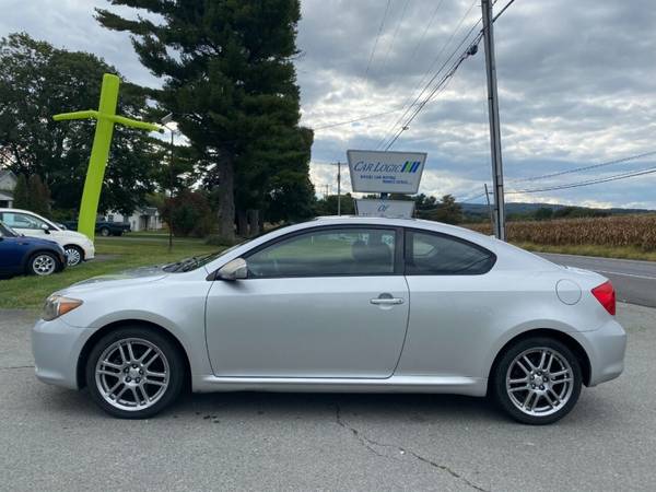 2007 Scion tC Base 2dr Hatchback (2.4L I4 4A) - cars & trucks - by... for sale in Wrightsville, PA – photo 7
