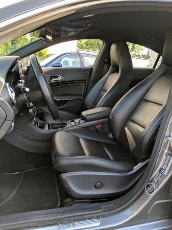 2014 Mercedes-Benz CLA-Class - - cars & trucks - by dealer - vehicle... for sale in south amboy, NJ – photo 15