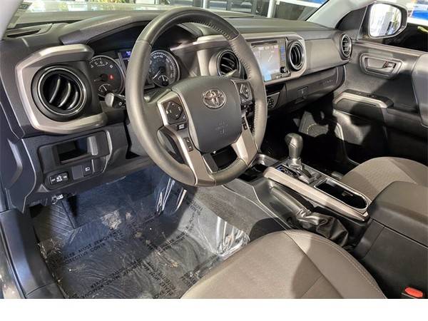 Used 2019 Toyota Tacoma SR5/7, 011 below Retail! for sale in Scottsdale, AZ – photo 16