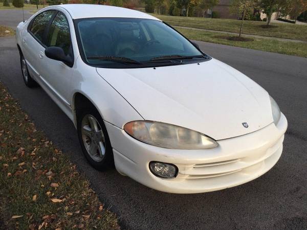 2002 Dodge Intrepid for sale in Lexington, KY – photo 2