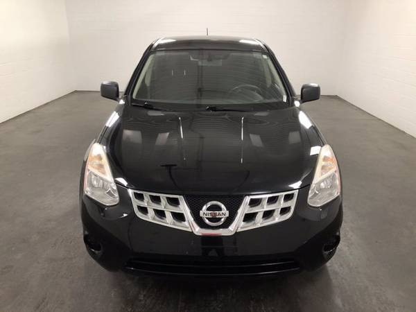 2011 Nissan Rogue Super Black WHAT A DEAL! - - by for sale in Carrollton, OH – photo 3