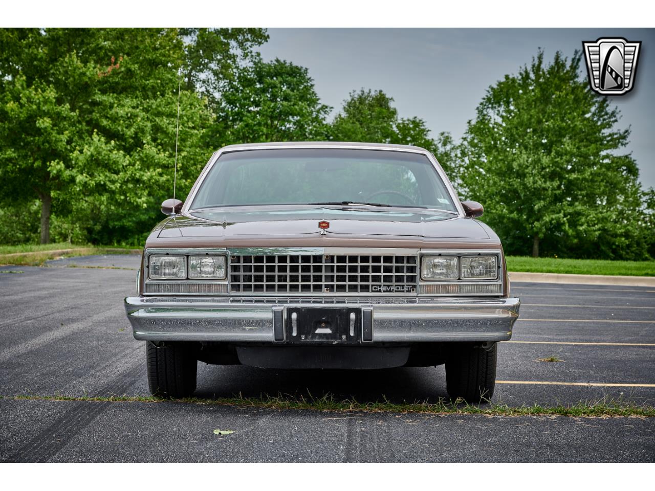 1984 Chevrolet El Camino for sale in O'Fallon, IL – photo 37