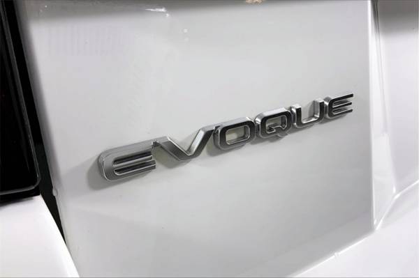 2017 Land Rover Range Rover Evoque SE - cars & trucks - by dealer -... for sale in Honolulu, HI – photo 7